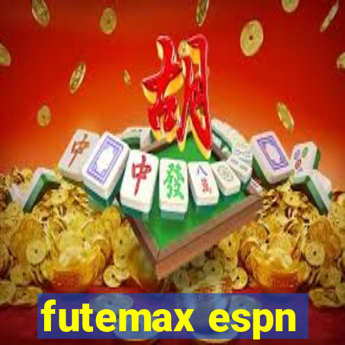 futemax espn